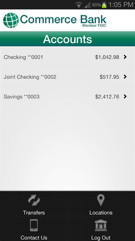 bank of commerce customer service|bank commerce online.